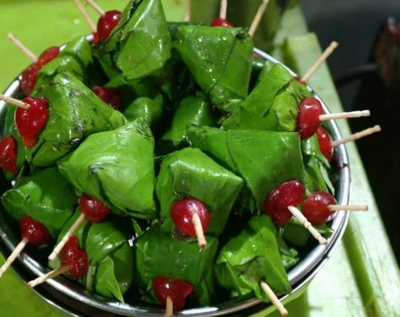 Paan